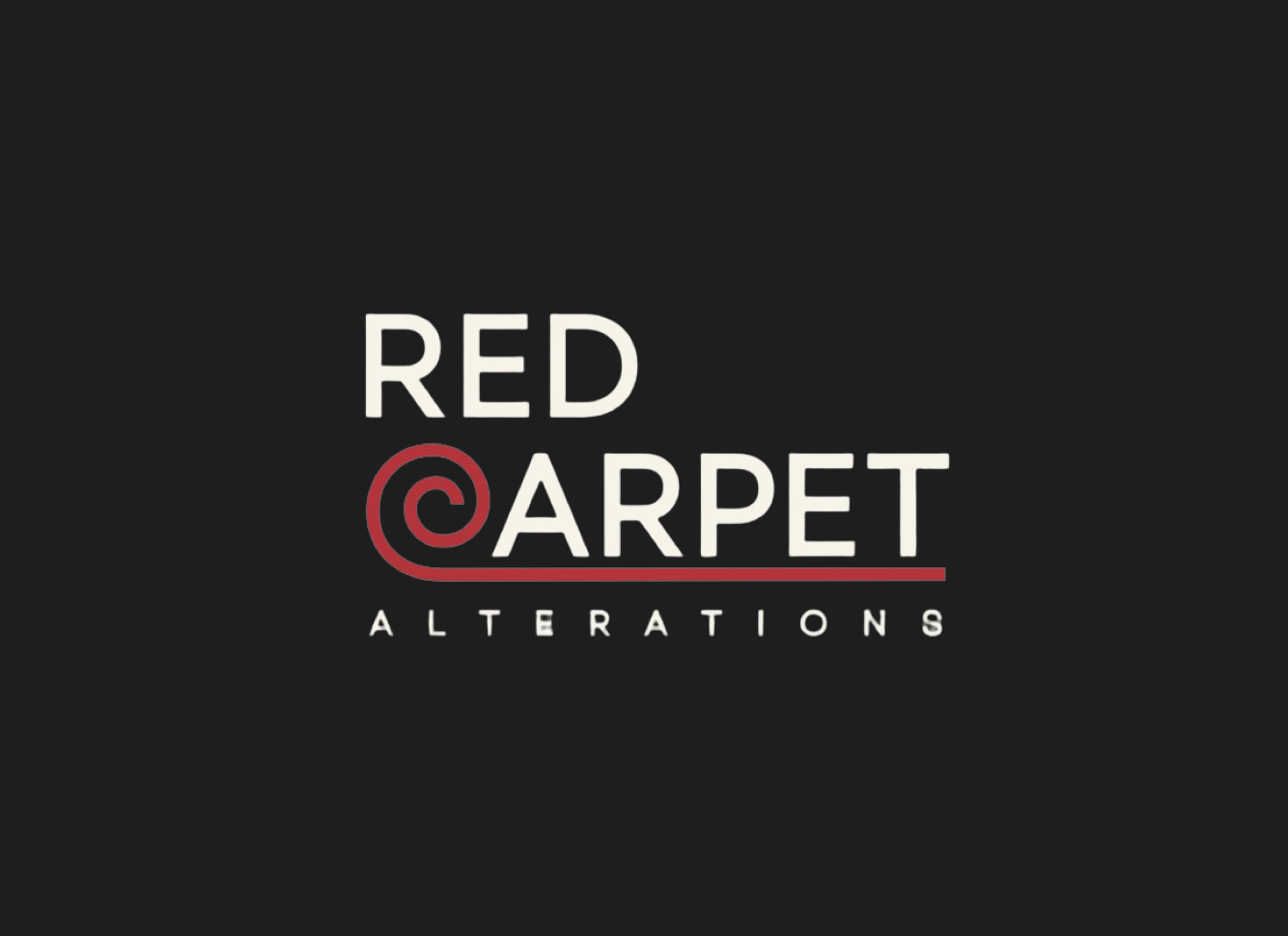 Red Carpet Alterations